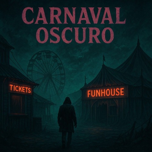 Carnaval Oscuro