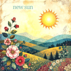 new sun