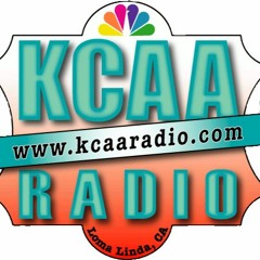 KCAA Radio Debut EDM Aug 13th