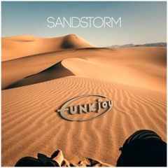 funkjoy - Sandstorm