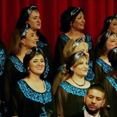 ليله ويوم _ فرقة طيور دجلة