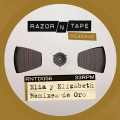 Soy Una Nube (Bosq Remix)