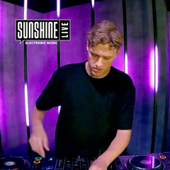 #24 Warm Up | BALABUR @ Lesbisch Schwules Stadtfest Special 2024