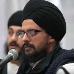 Bhai Jagdeep Singh Ji - 2020 - Simran