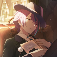 rui kamishiro love ka (alt cover)