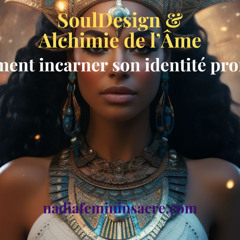 Comment Incarner son identité profonde