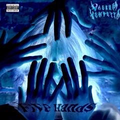 @tryptalk - Five Hands prod. Nat08 {Valium Vendetta Exclusive}