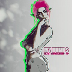 My Humps - Black Eyed Peas (I.M.Fast x Michael Beggs Flip) Free Download