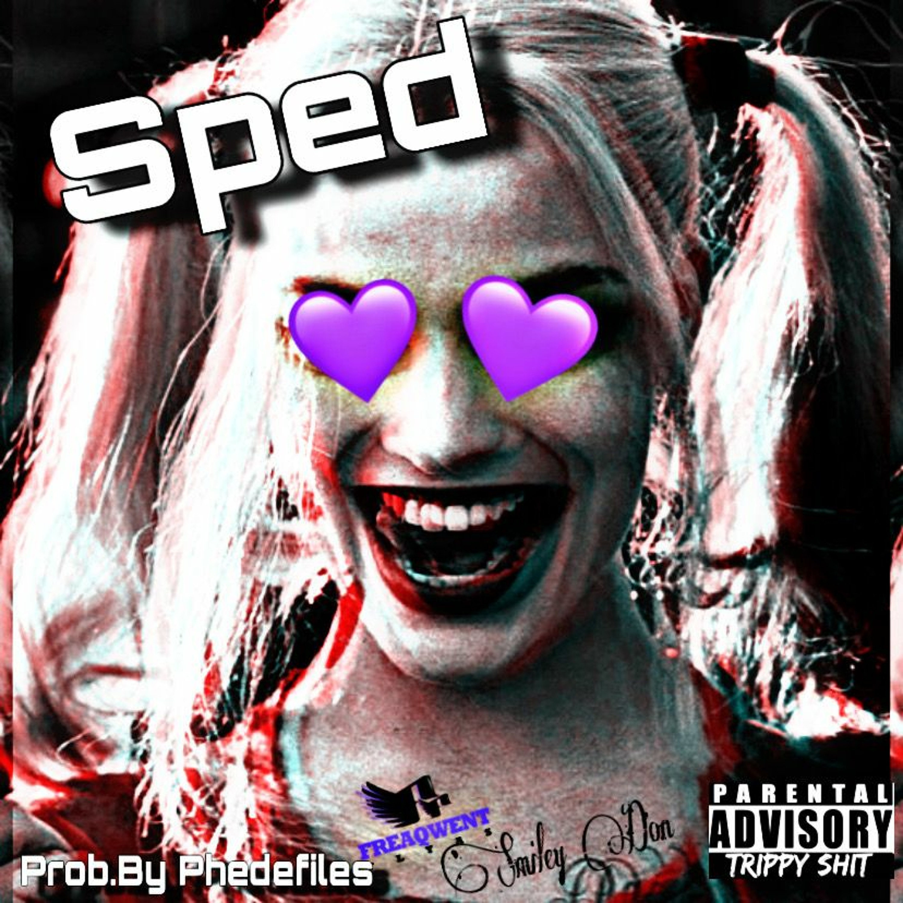 Sped Prod.By Phedefiles episode artwork