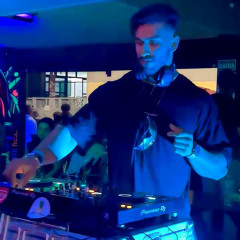 STAKOVIAK - FHTT X FRITUR - MELODIC TECHNO (23/02/25)