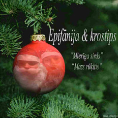 Epifānija & krostips - Mierīga sirds (prod. krostips)