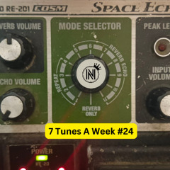 7 Tunes a week #24 (from Yabby You to Midnight Riders)