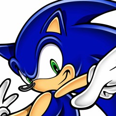 Sonic Rush Extented Game Over Theme