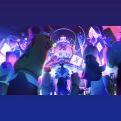 [full] サイバーパンクデッドボーイ CYBER PUNK DEAD BOY ／ 神代類 Kamishiro Rui - マイキP Maiki P / マイキ Mikey