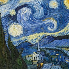 Starry Night - gabriel florendo ft Carl Kevin Tagura