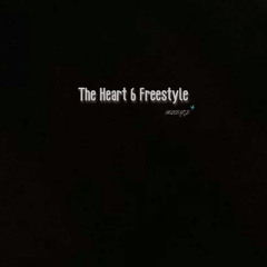 GODSXHILD - The Heart 6 Freestyle