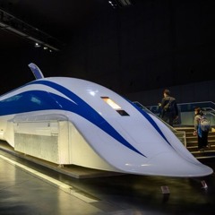 groove like a train