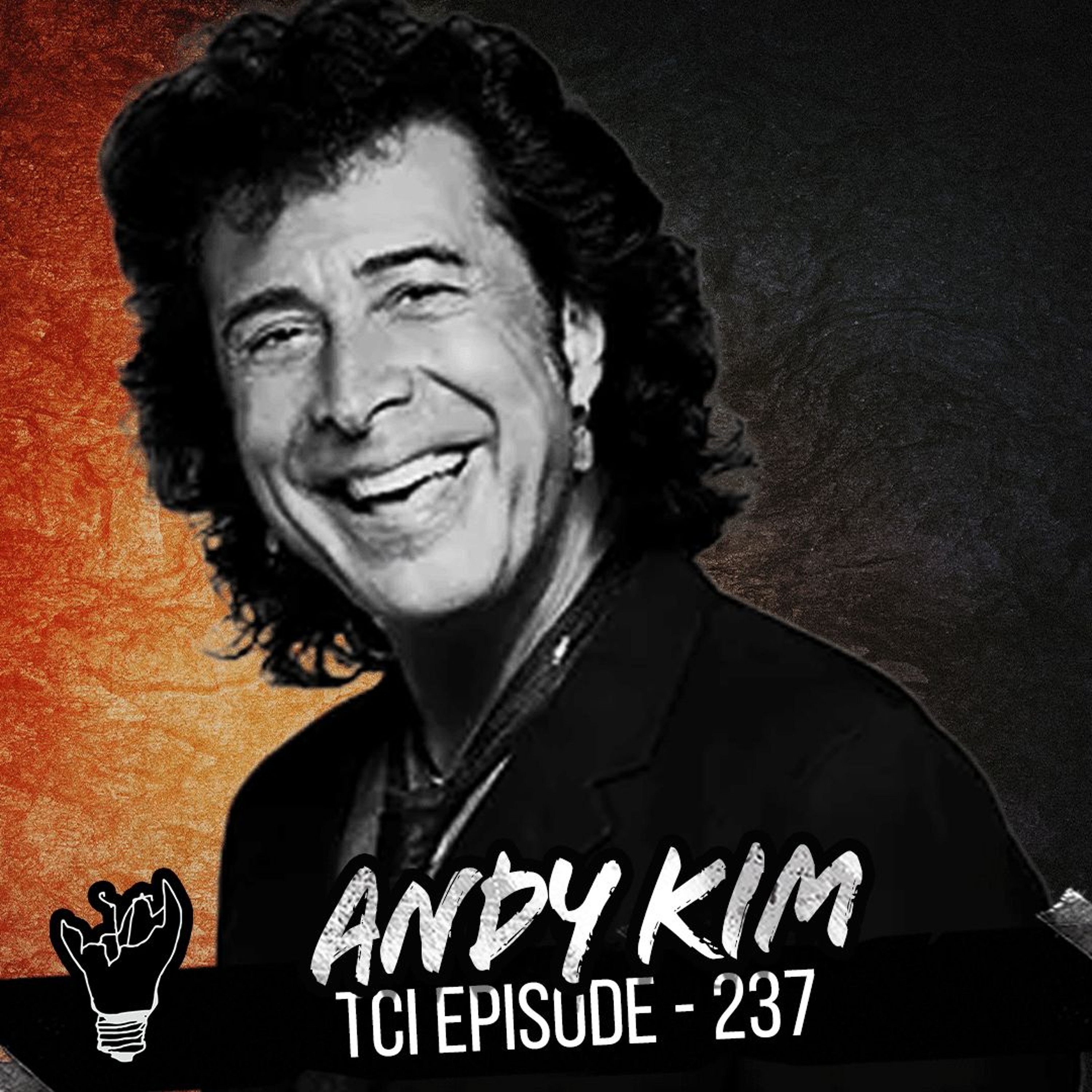Episode 337 feat Andy Kim - 50 Years of "Rock Me Gently" and Worldwide Iconic Hits! episode artwork