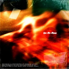 On My Mind Ft. Kai Baez (prod by T8LR)