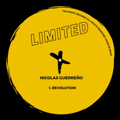 Nicolas Guerreño - Revolution