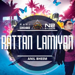 Ratan Lambiyan | Anil Bheem | Ravi Sookhoo Music | (Bollywood) Reggae Remix 2022