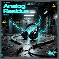 Analog Residue