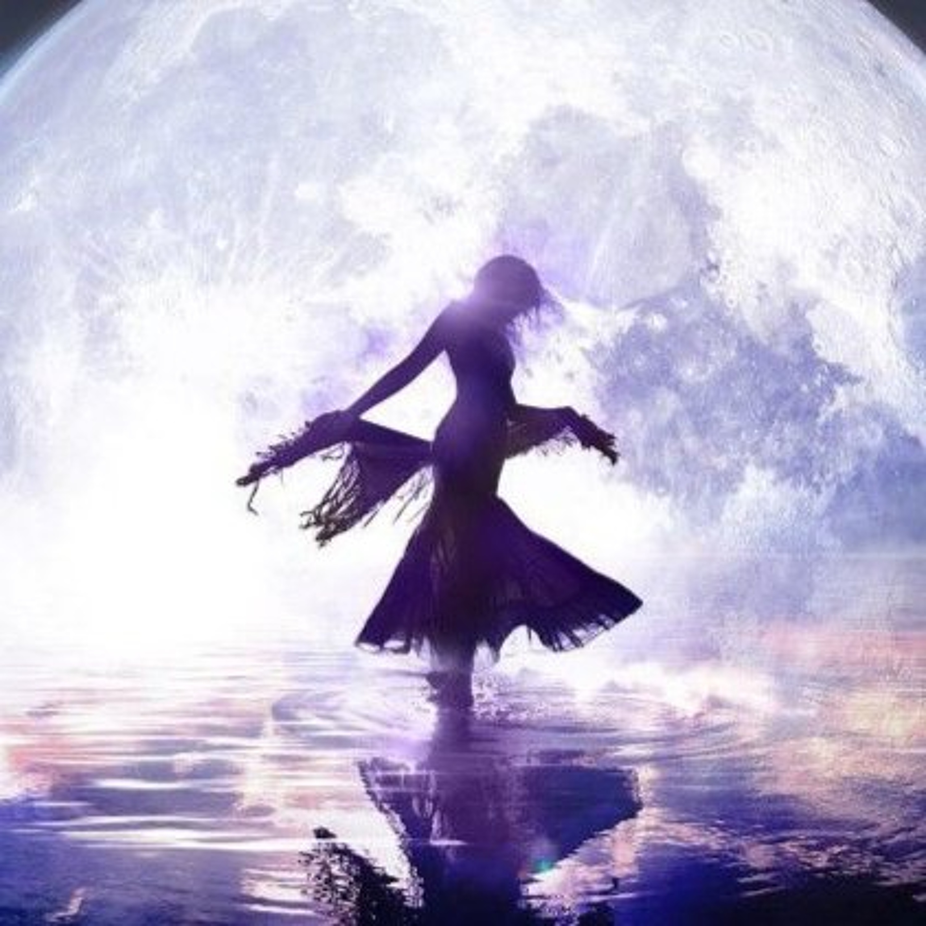 Dancing In The Moonlight feat. NEIMY (DnB Version)