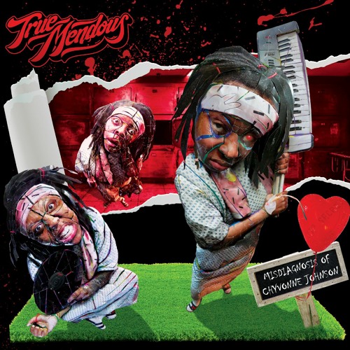 TrueMendous - Y Feat. Kofi Stone