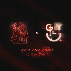 ghxstwn x joy ~ who's to blame? (p. llouis)