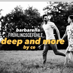 Chris Eiber Deeper Sounds