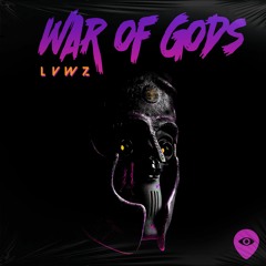LVWZ - WAR OF GODS