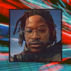 No Presha (feat. Zack Oke)