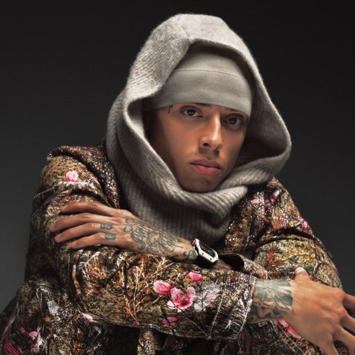 CENTRAL CEE - ST. PATRICKS ( 2025 REMIX PROD.  @UKSinister )