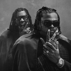 Gunna Ft. Young Thug TB “All My Life”155BPM