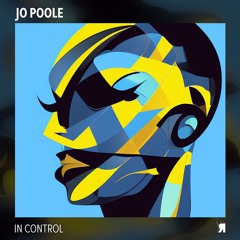 PREMIERE: Jo Poole - In Control (Original Mix) [Respekt Recordings]