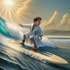 Surfin' Child is This