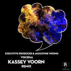 Executive Producer & Augustine Wrong - Visceral (Kassey Voorn Remix)