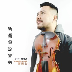 Mộng Uyên Ương Hồ Điệp 新鸳鸯蝴蝶梦 (instrumental)