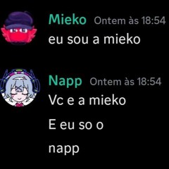 Napp Is Not Silly Anymore