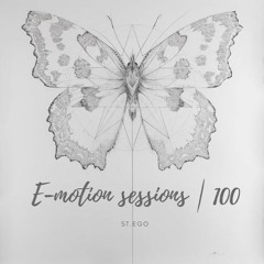 E-motion sessions | 100