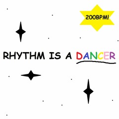 Rhythm Is A Dancer (UPTEMPO REMIX!!)