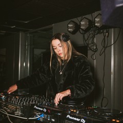Inna Hertz - @Club Antik, Costa Rica (Nov,24)