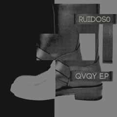 RUIDOSO - Que Vo Que YO