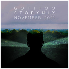 Storymix - November 2021