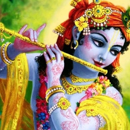 Hare Krsna Chant - 8