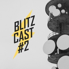 Blitzcast #2 | Oct 23