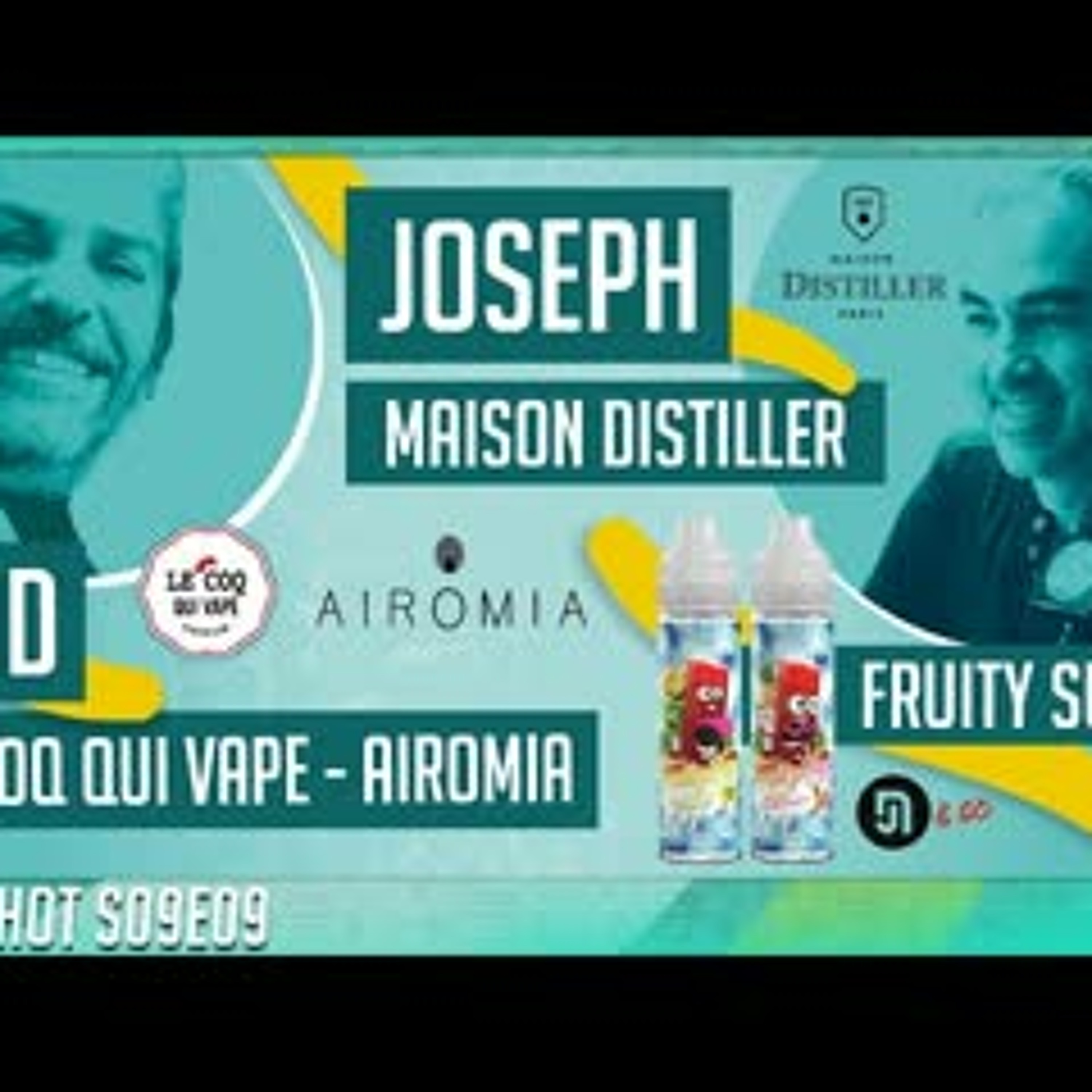 Le Podcast Oneshot Media