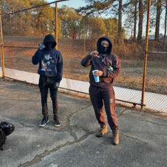 chris4ngel x souljaspirits x ndo dee - bomb squad [djslimebxll exclusive]