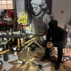 Last Night Banksy  LA 2023 - 01 - 07 20h20m53 01h55m33