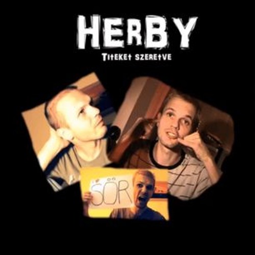 Herby - Kékhalál